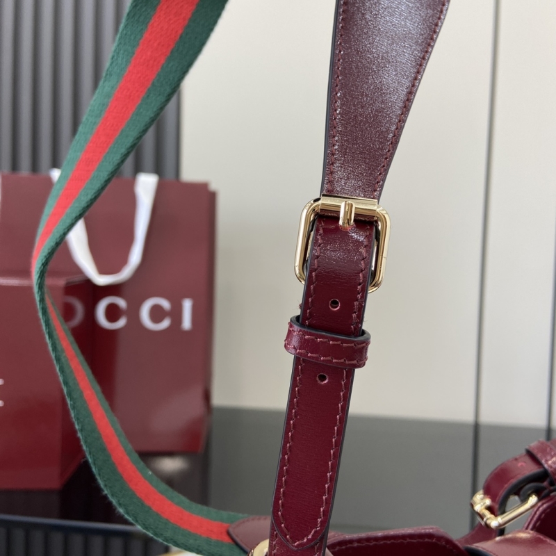 Gucci Satchel Bags